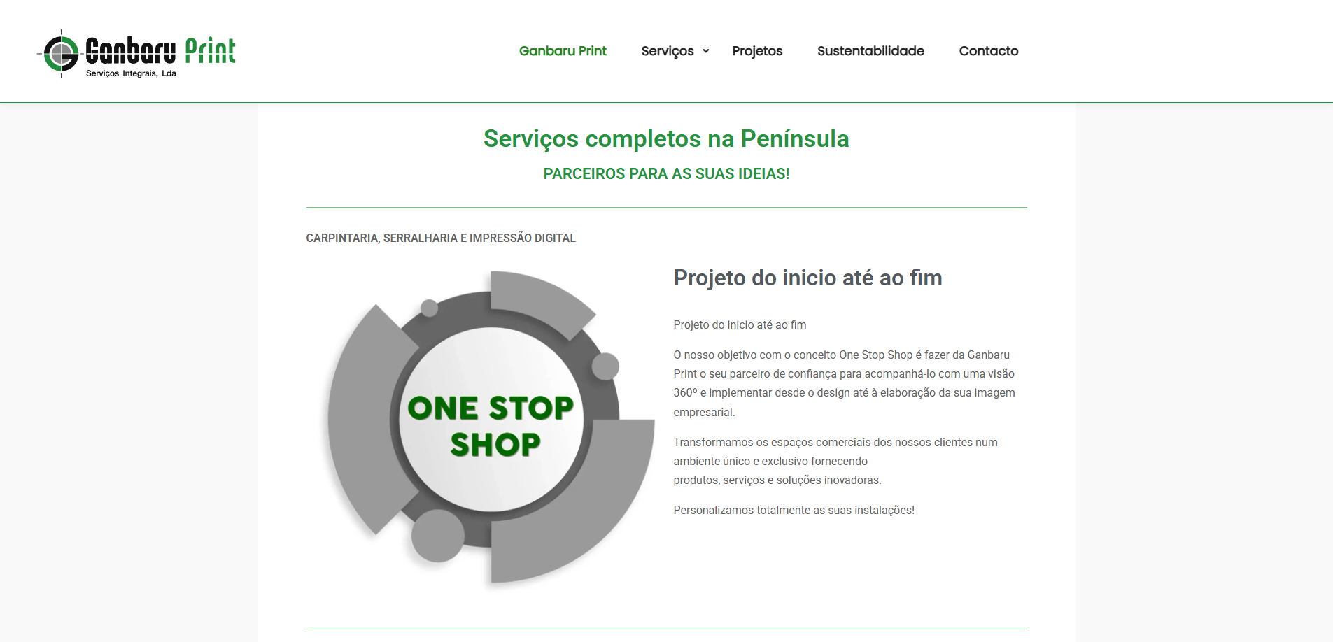 Vista previa del Proyecto 2